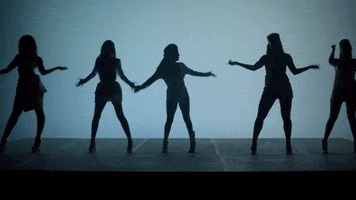 fifth harmony sledgehammer GIF by Fifth Harmony