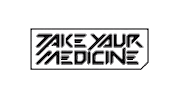 Tym Sticker by Take Your Medicine