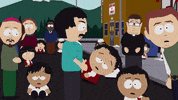 street randy marsh GIF by South Park 