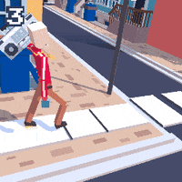 steppypants GIF