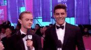 emas 2018 GIF by 2017 MTV EMA
