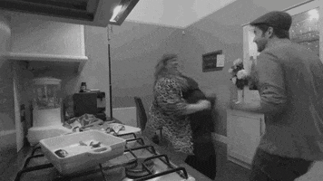 valentine's day love GIF by Sainsbury's