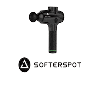 Fitness Running Sticker by Softerspot