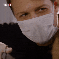 Deniz Baysal Dizi GIF by TRT
