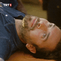 Deniz Baysal Love GIF by TRT