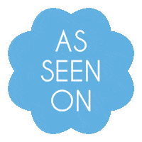 Asseenon Sticker by jerichoroadclothing