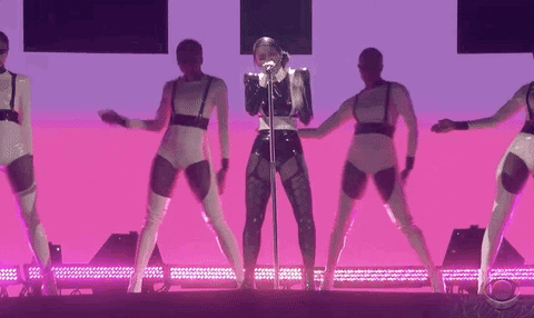Grammy Awards 61St Grammys GIF by Recording Academy / GRAMMYs