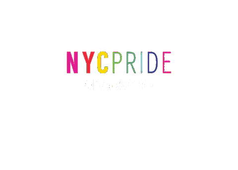 world pride love Sticker by Express