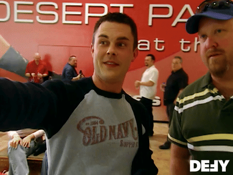 He Kissed The Mannequin And She Walked Out