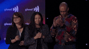 Prayer Hands Glaad Awards GIF by Glaad