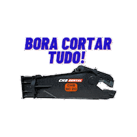 Sucata Sticker by CHB Rental