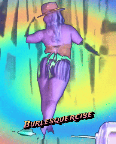 Shaggee giphycreatortest GIF