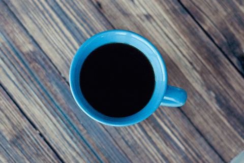 GIF by Coffee-mate