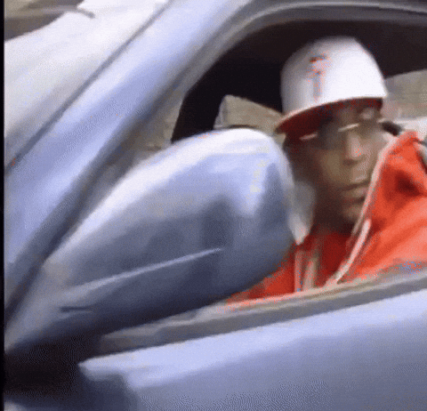 Pray New York GIF by steady leanin