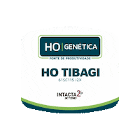 Hotibagi Sticker by SEEDCORP | HO