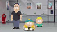 Oh Elon
