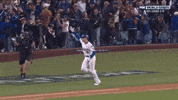 Home Run Sport GIF by MLB