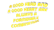 Caption Statement Contemporary Text 3D Visuals Wordart Gif Art Gifart Opticalartinc Phrase Sticker by OpticalArtInc.