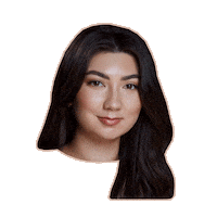 Brows Jasmine Sticker by Brow Rehab