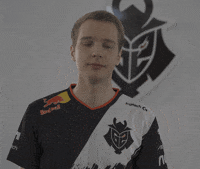League Of Legends What GIF by G2 Esports