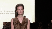 new york fashion week 2016 GIF by NYFW: The Shows