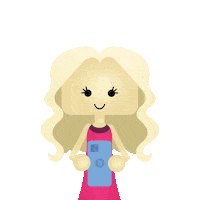 Animated Characters Creative Aces Sticker by Akullian Creative
