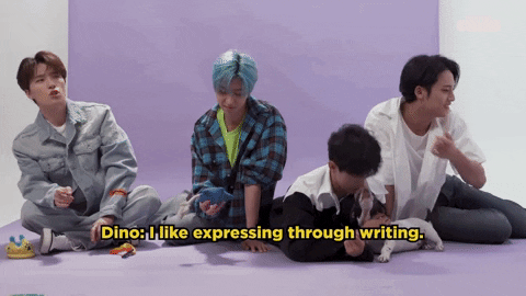 K-Pop Puppies GIF by BuzzFeed