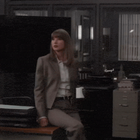 Good Morning Thinking GIF