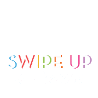 Recipe Swipe Up Sticker by Seagram's Escapes