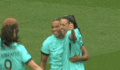 Kcc GIF by National Women's Soccer League