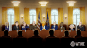 state of the union showtime GIF by Our Cartoon President