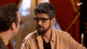 San Valentin Cero GIF by Movistar+
