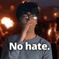 Peace Kindness GIF