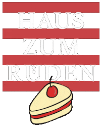 hauszumrueden zurich zurigschnatzlets hauszumrüden hauszumrueden Sticker
