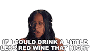 Sam Harris Party Sticker by X Ambassadors
