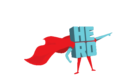 Save The Arts Sticker by Be An Arts Hero