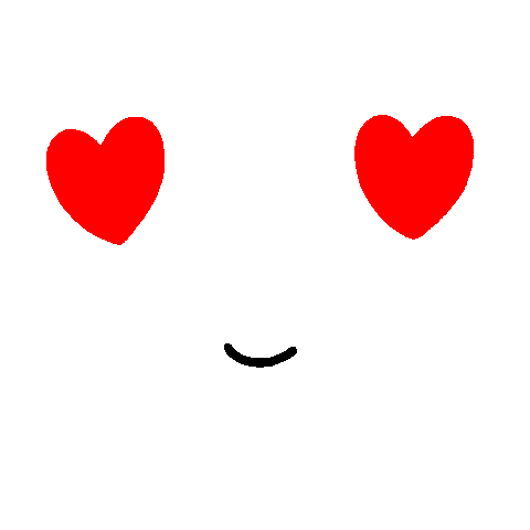 suniscallin giphyupload love heart hearts Sticker