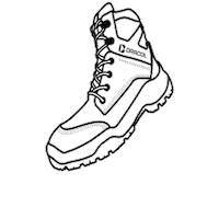 Bota Epi Sticker by Bracol.pro