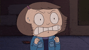 Costume Quest Wtf GIF by Cartoon Hangover