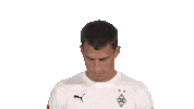 Happy Line Up Sticker by Bundesliga