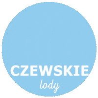 Ice Cream Lody Sticker