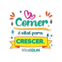 Aquiésupera Sticker by Supera Farma