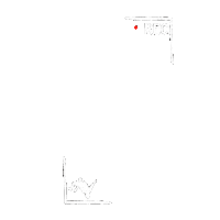 uptheanteprod logo photography camera flip Sticker