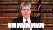 Confused Peter Francis Geraci GIF