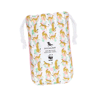 Wwf Collaboration Sticker by dockandbay