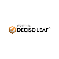 Deciso Sticker by SomaxAgro