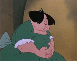 The Legend Of Sleepy Hollow Waiting GIF by filmeditor