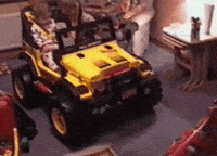 wasted baby GIF