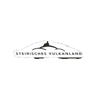 Steiermark Route66 Sticker by Vulkanland