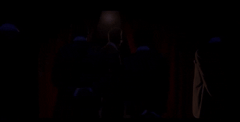 motown GIF by Official London Theatre